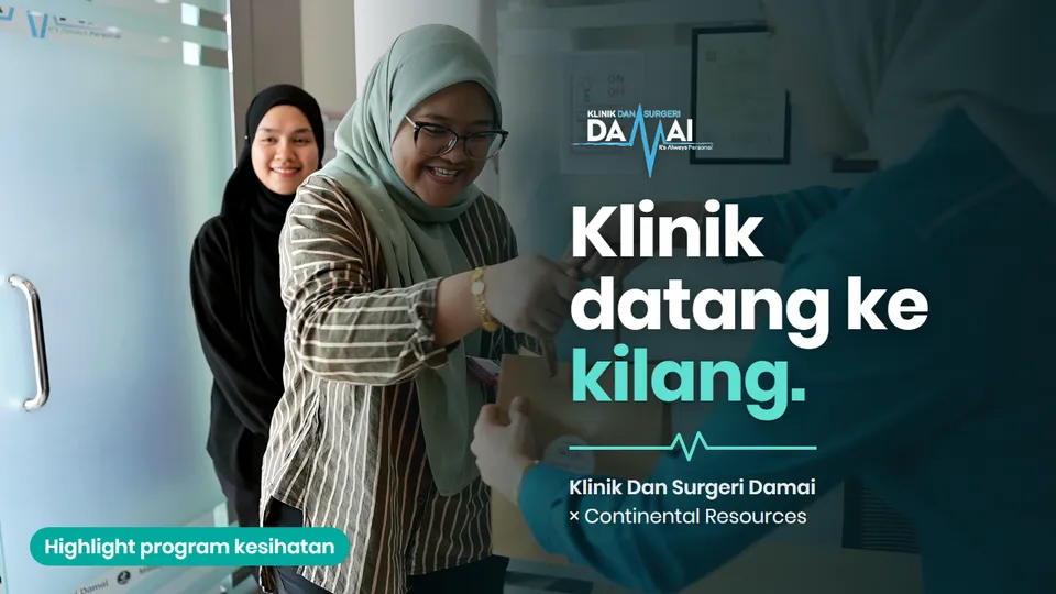 Klinik Damai